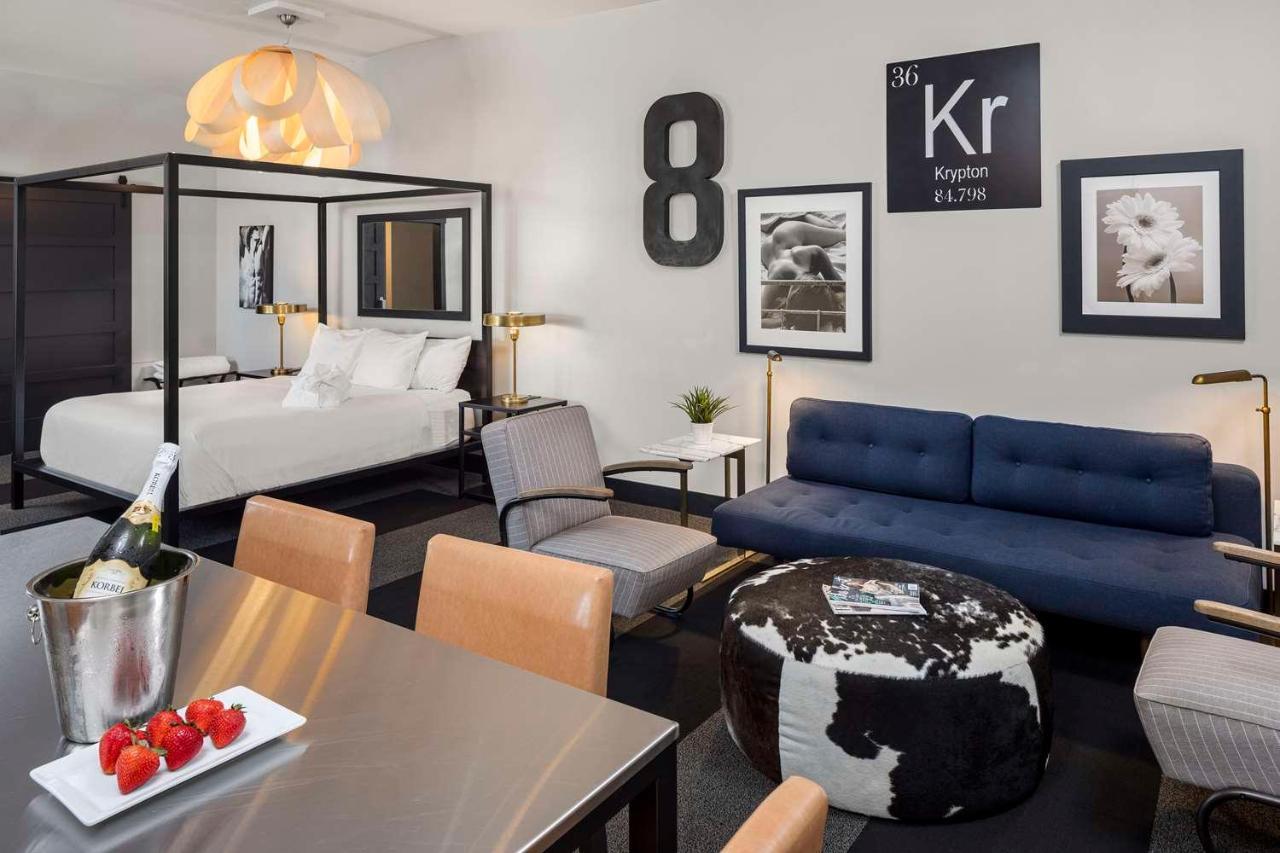 Hotel Grinnell, Ascend Hotel Collection Εξωτερικό φωτογραφία