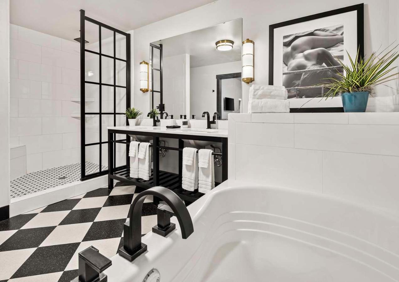 Hotel Grinnell, Ascend Hotel Collection Εξωτερικό φωτογραφία