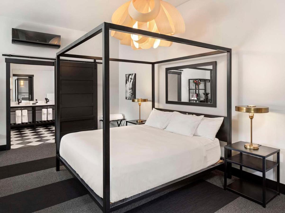 Hotel Grinnell, Ascend Hotel Collection Εξωτερικό φωτογραφία