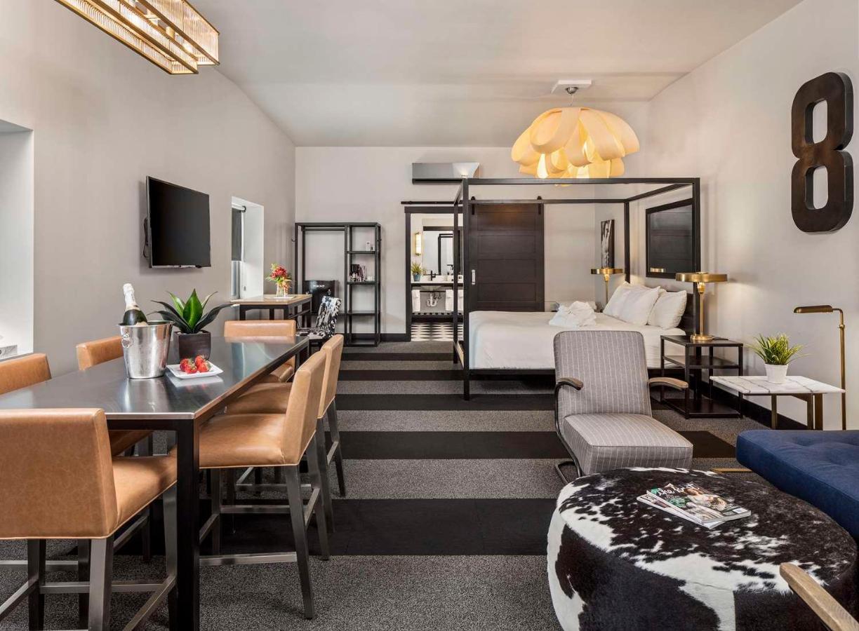 Hotel Grinnell, Ascend Hotel Collection Εξωτερικό φωτογραφία