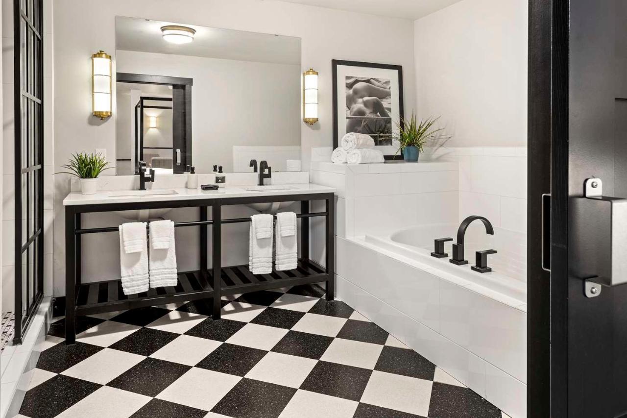 Hotel Grinnell, Ascend Hotel Collection Εξωτερικό φωτογραφία