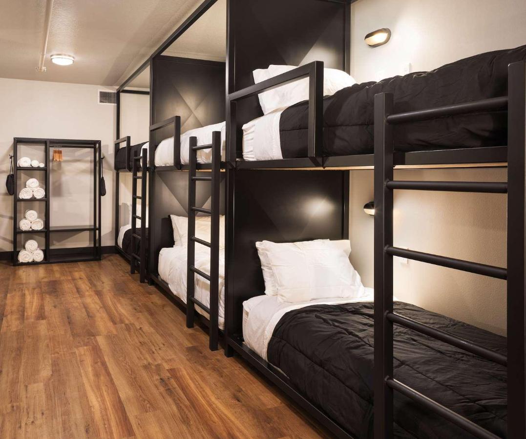 Hotel Grinnell, Ascend Hotel Collection Εξωτερικό φωτογραφία