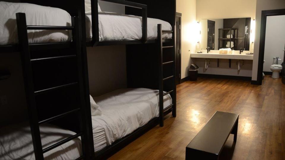 Hotel Grinnell, Ascend Hotel Collection Εξωτερικό φωτογραφία