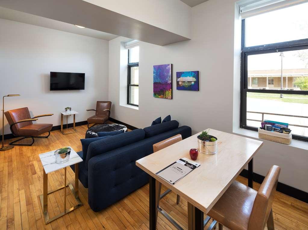 Hotel Grinnell, Ascend Hotel Collection Δωμάτιο φωτογραφία