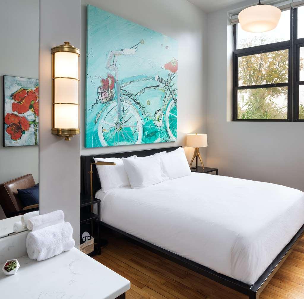 Hotel Grinnell, Ascend Hotel Collection Δωμάτιο φωτογραφία