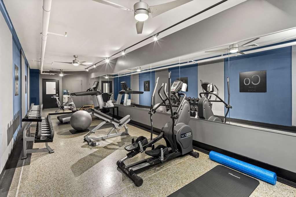 Hotel Grinnell, Ascend Hotel Collection Ανέσεις φωτογραφία