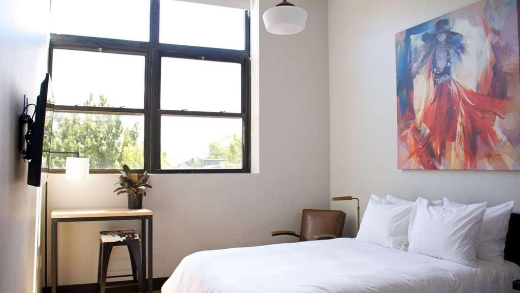 Hotel Grinnell, Ascend Hotel Collection Δωμάτιο φωτογραφία