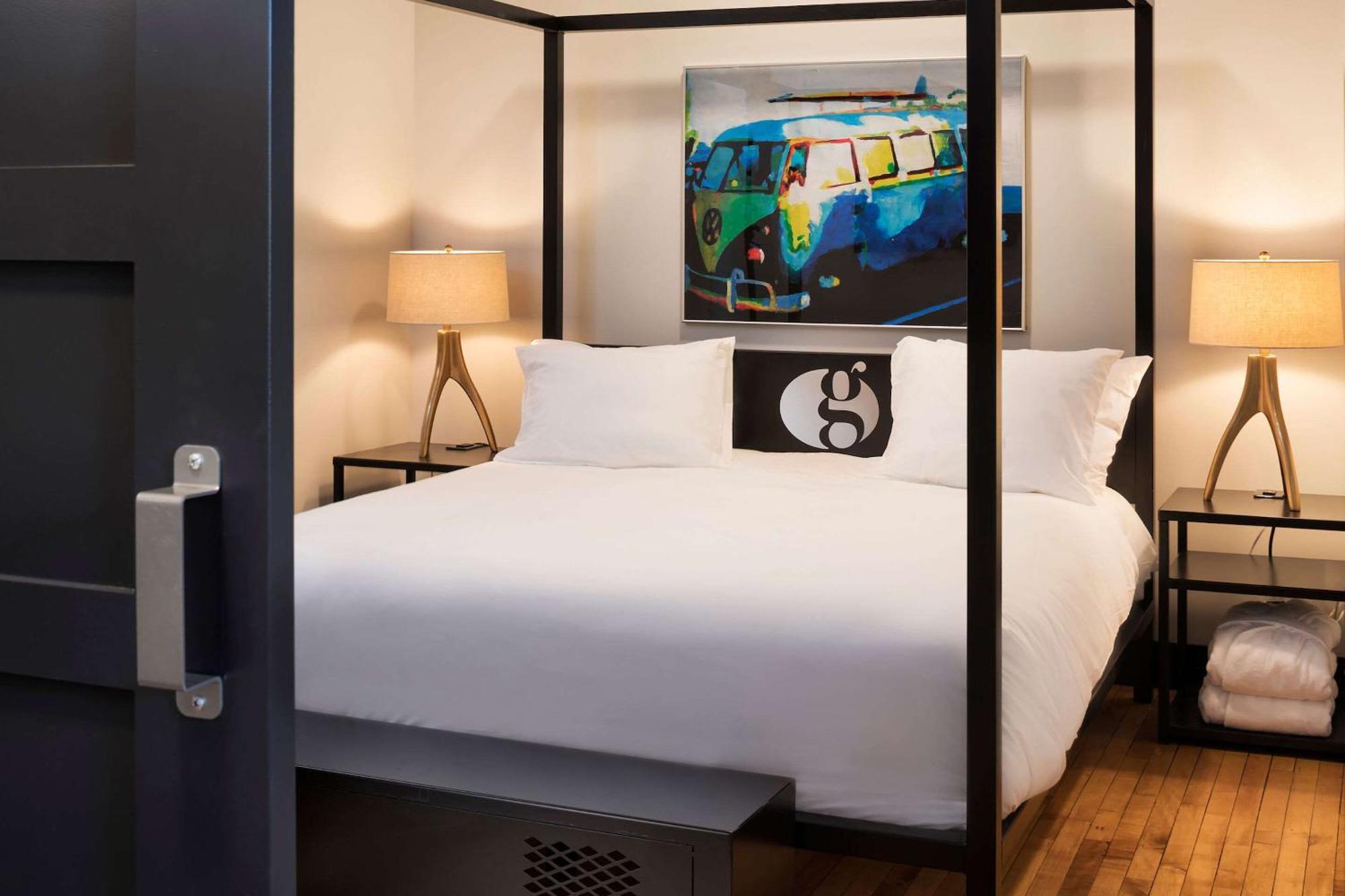 Hotel Grinnell, Ascend Hotel Collection Εξωτερικό φωτογραφία