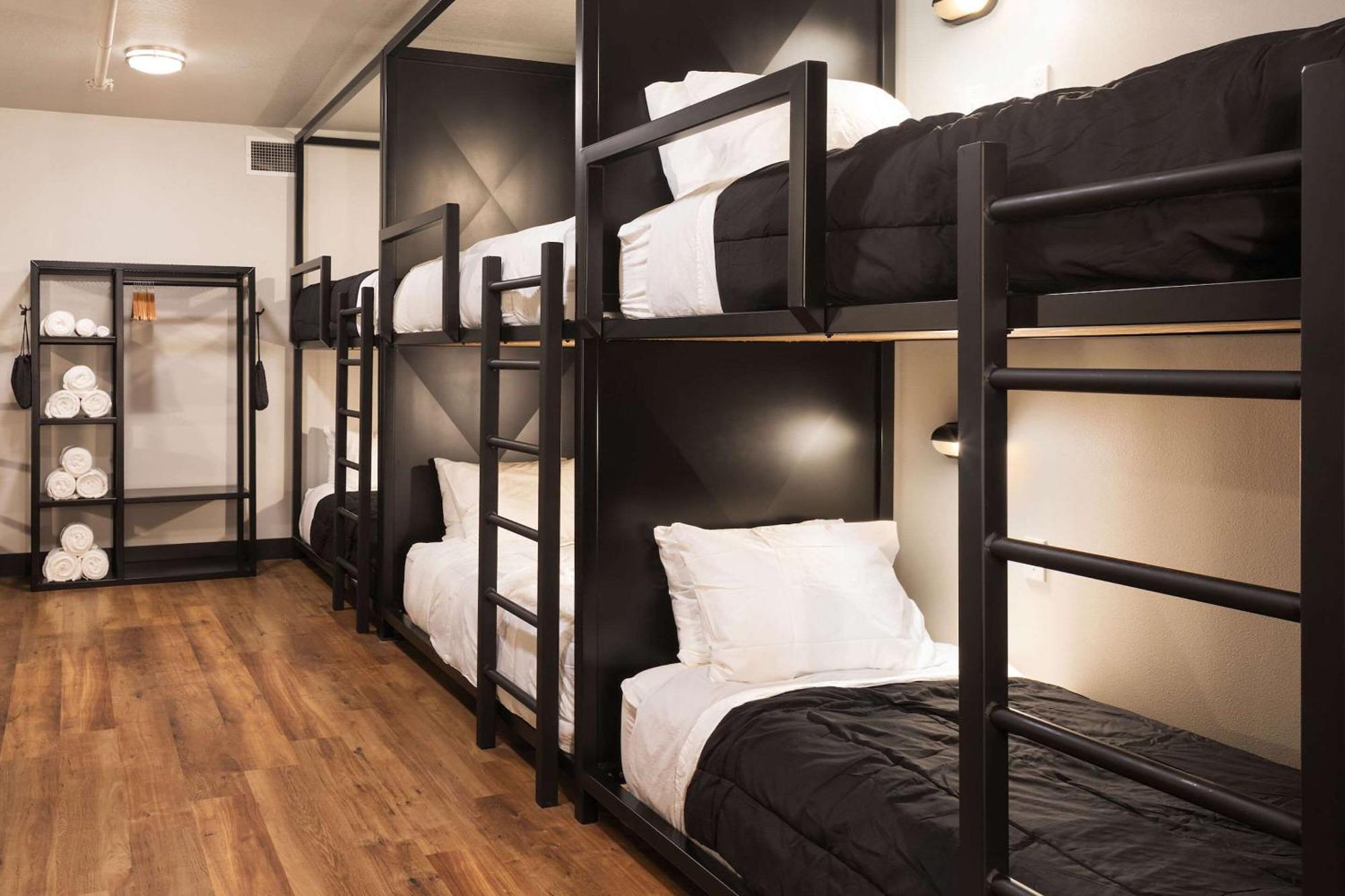 Hotel Grinnell, Ascend Hotel Collection Εξωτερικό φωτογραφία