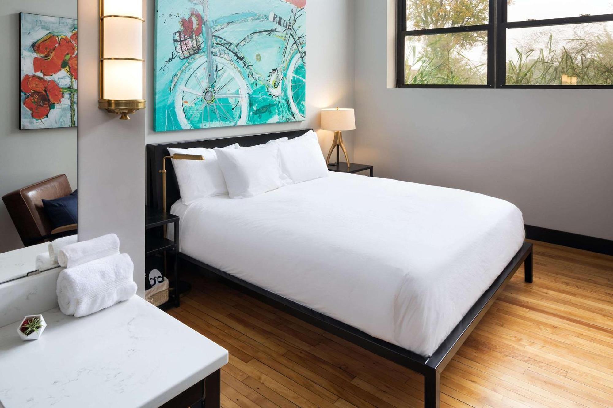 Hotel Grinnell, Ascend Hotel Collection Εξωτερικό φωτογραφία