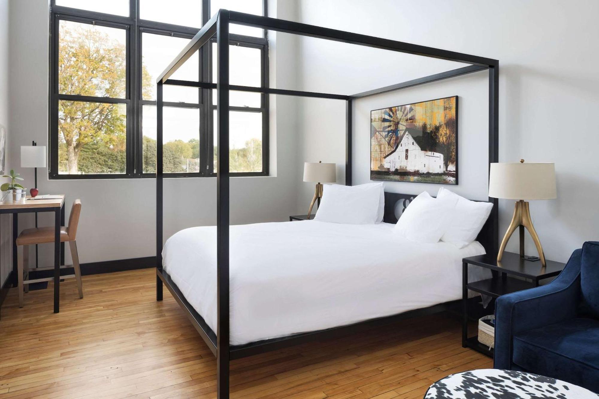 Hotel Grinnell, Ascend Hotel Collection Εξωτερικό φωτογραφία