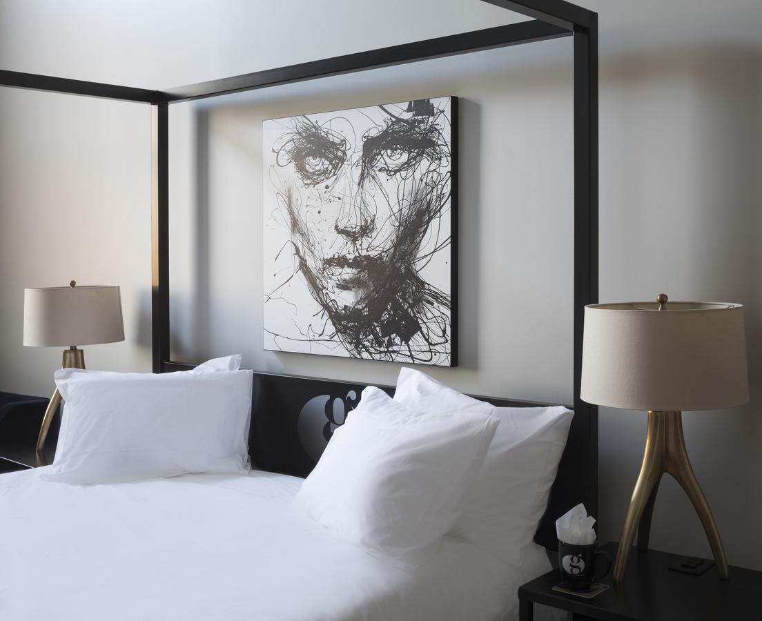 Hotel Grinnell, Ascend Hotel Collection Εξωτερικό φωτογραφία