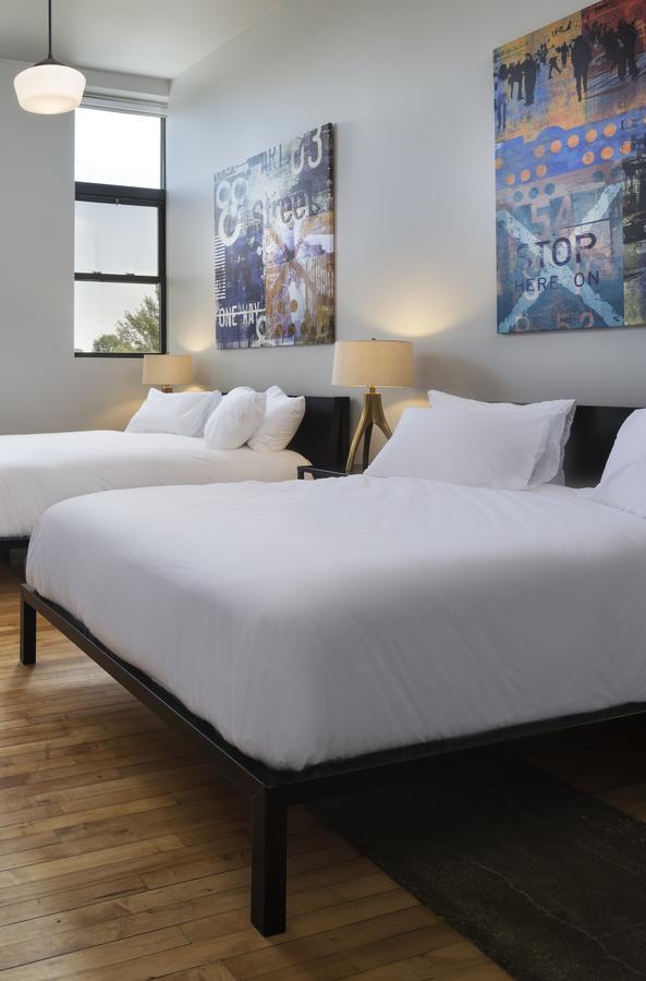Hotel Grinnell, Ascend Hotel Collection Εξωτερικό φωτογραφία