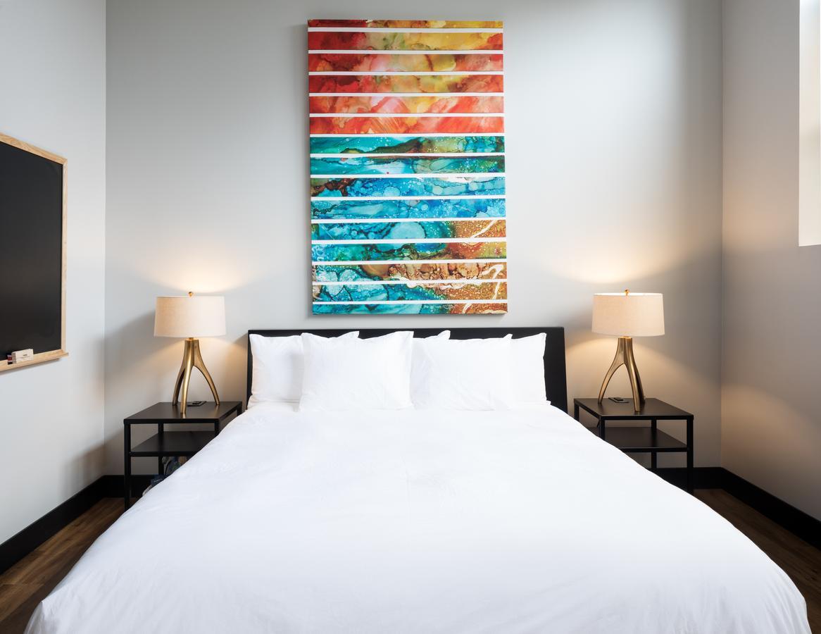 Hotel Grinnell, Ascend Hotel Collection Εξωτερικό φωτογραφία