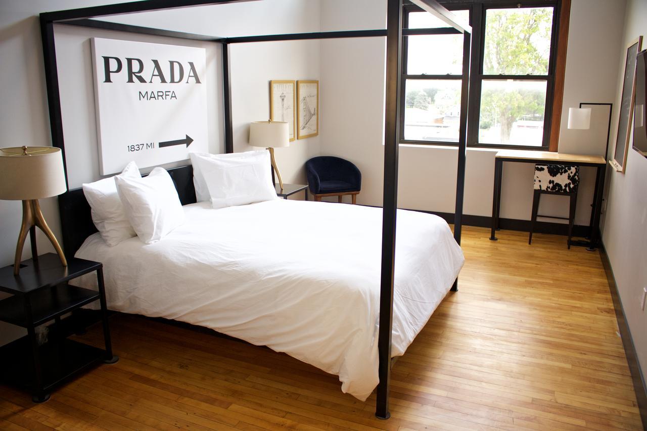 Hotel Grinnell, Ascend Hotel Collection Εξωτερικό φωτογραφία