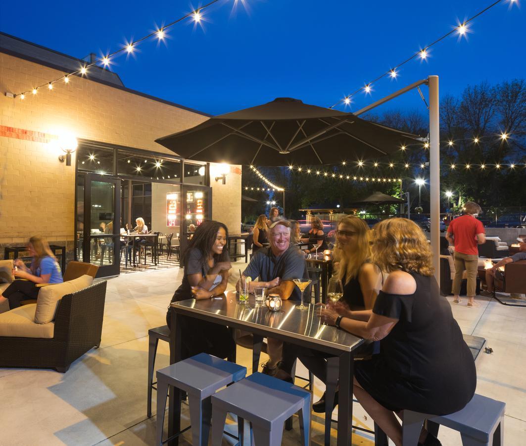 Hotel Grinnell, Ascend Hotel Collection Εξωτερικό φωτογραφία