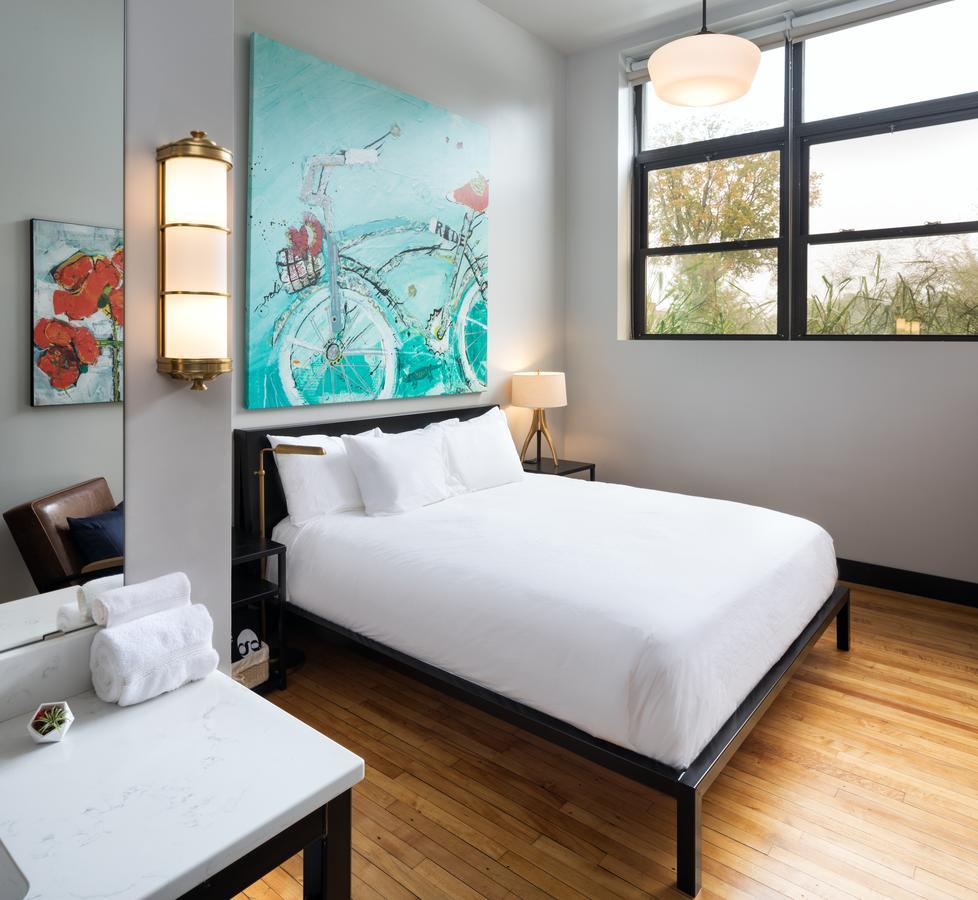 Hotel Grinnell, Ascend Hotel Collection Εξωτερικό φωτογραφία