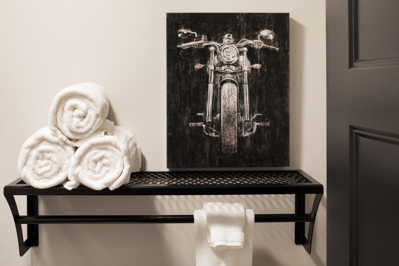 Hotel Grinnell, Ascend Hotel Collection Εξωτερικό φωτογραφία