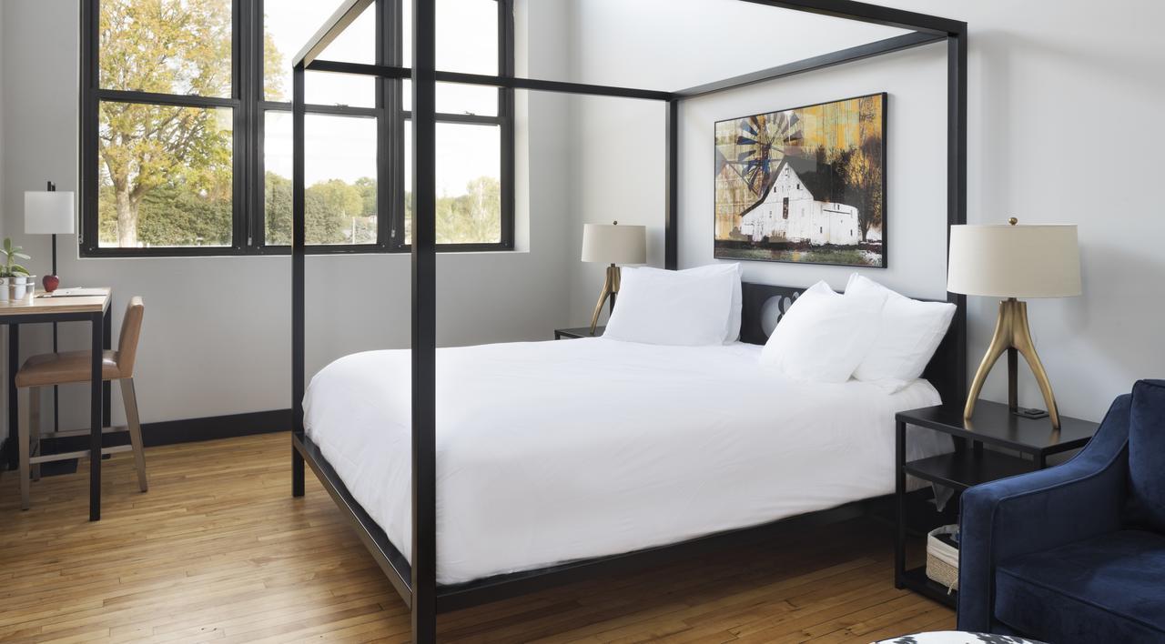 Hotel Grinnell, Ascend Hotel Collection Εξωτερικό φωτογραφία