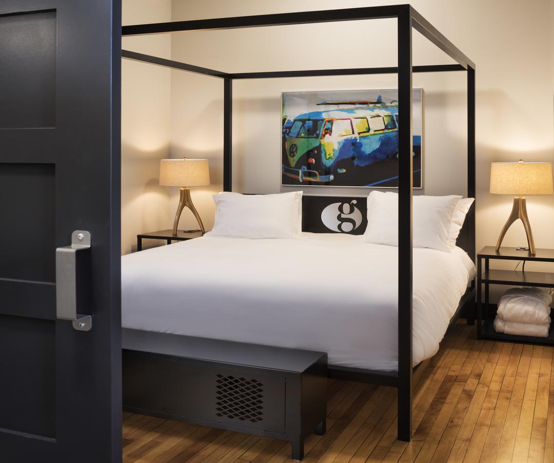 Hotel Grinnell, Ascend Hotel Collection Εξωτερικό φωτογραφία