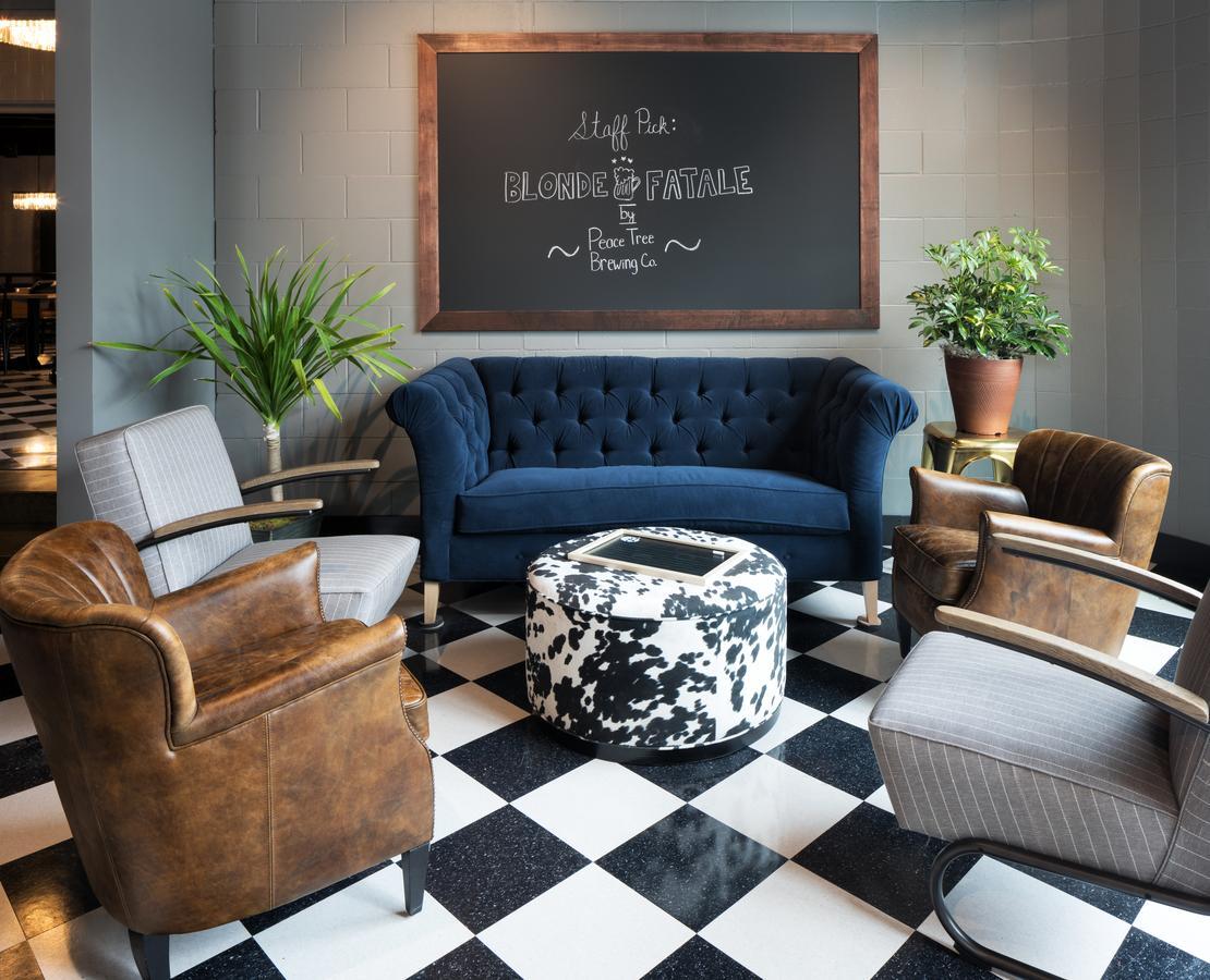 Hotel Grinnell, Ascend Hotel Collection Εξωτερικό φωτογραφία